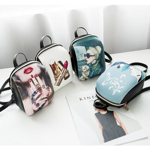 Small Bag for Women 2021 New Fashion Korean Personality Hot Sale Summer Fairy Bag Cute Mini Shoulder Messenger Bag