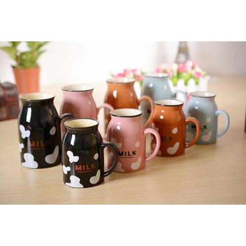 Подарочные кружки Mingrizhiguang Home China At AliExpress