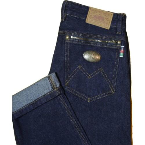 MONTANA Straight Jeans For Men