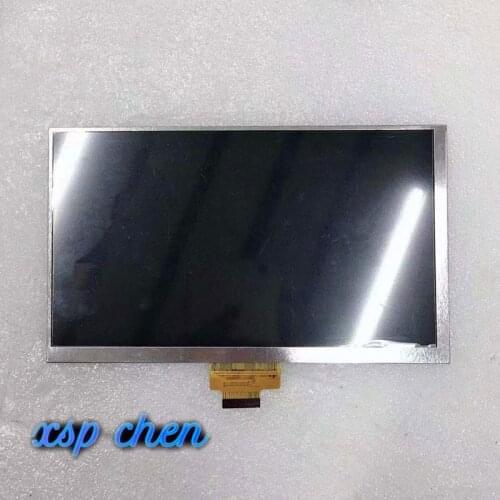 Original 7inch 30pin LCD screen For Alcatel One Touch PiXi 3 (7) 3G wifi 9002a 9002X 9002W 8055 8054 8056 Display TABLET