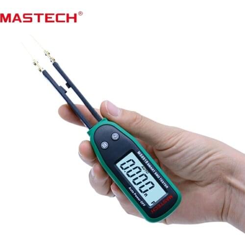 OUTEST Current Measuring Instruments