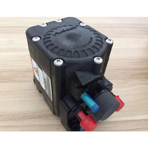 FLOJET Pneumatic Diaphragm Pump G573215 G573205 FLOJET Pneumatic Diaphragm Pump G573215 G573205
