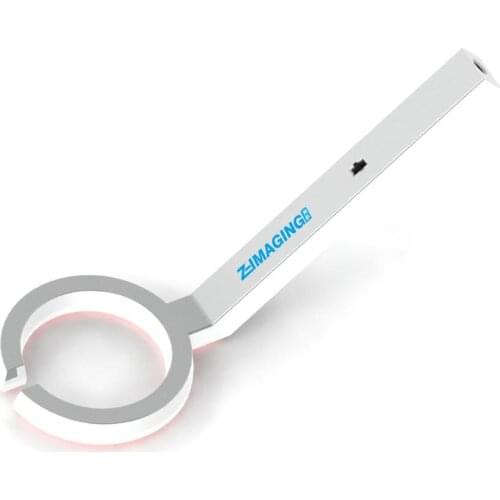 Adult Baby Vein Image Displayer Light Imaging Infrared IV Vascular Vein Viewer Transilluminator Venipuncture Vein Finder