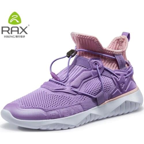 Rax Womens Spring Shoes