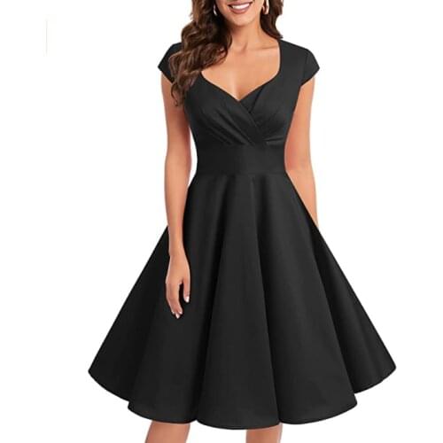 SERBEWAY Women's Dresses