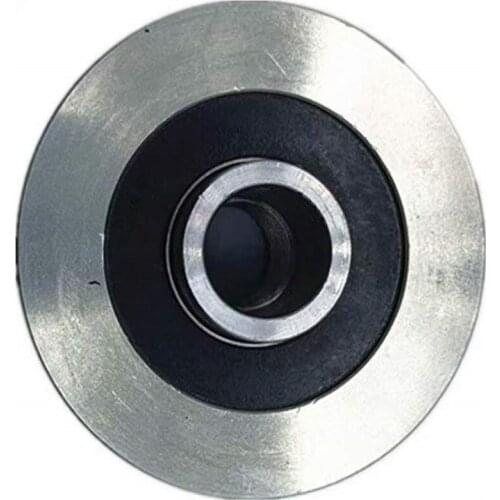 Over Running Alternator Pulley 23151EB301 Fit for Nissan Navara