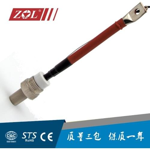 Stud Thyristor (SCR) ST180S12 IR/VISHAY Type TO-93