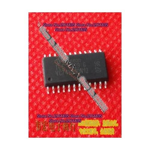 TLE4729G TLE 4729 G SOP24