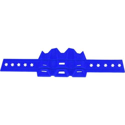 Universal Motorcycle Exhaust Muffler Silencer Protector Guard Rubber