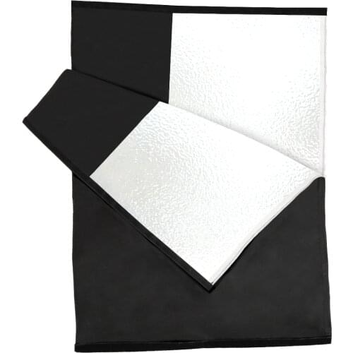 Aputure skirt for the lantern, only the skirt Fabric Barn Doors