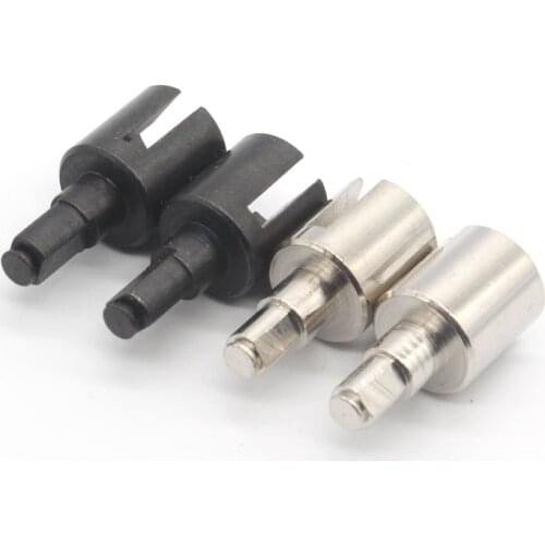 2PCS 02032 HSP Universal Joint Cup C For RC 1/10 Model Car Spare Parts 02024