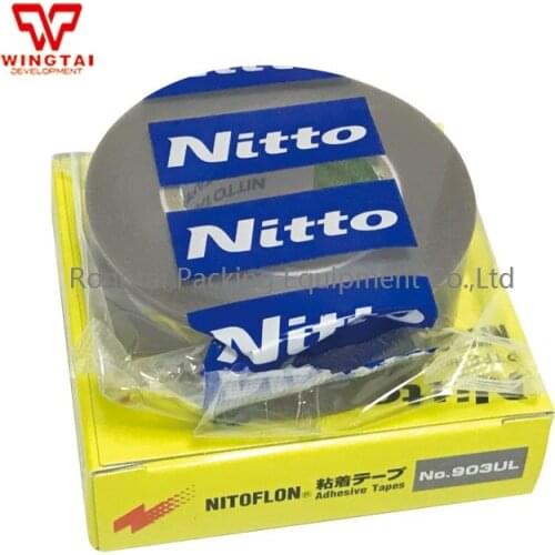 Nitoflon 903ul Japan Nitto Nitoflon Heat Resistant Tape