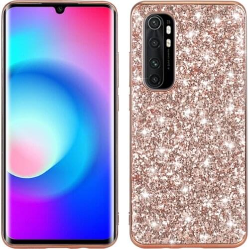 AICSRAD Phone Cases Xiaomi Mi Note 10