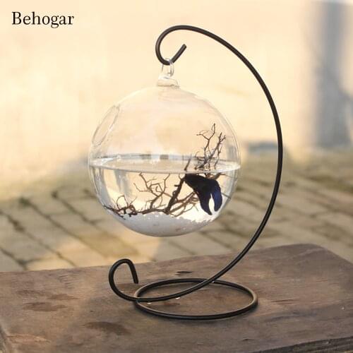 Behogar Home Aquariums China
