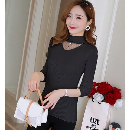 Maternity Soft Nursing Sweater Women Winter Autumn Knitted Sweaters Slim Breastfeeding Sweater Basic Pregnancy Pullover Sweater