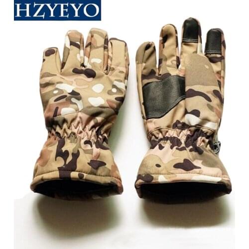HZYEYO Gloves For Sports