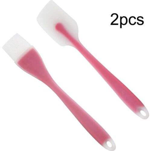 Justdolife Silicone Brushes