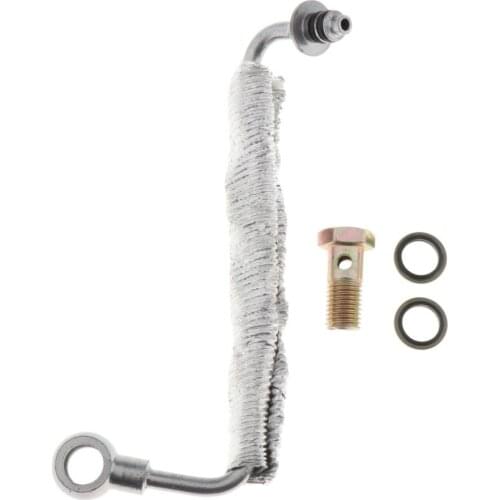 Loader Oil Supply Line / Pipe Pipe for Chevy Cruze 1.4T Engine Replacement