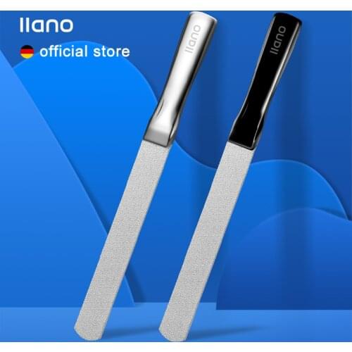 Пилки для ногтей Llano China At AliExpress