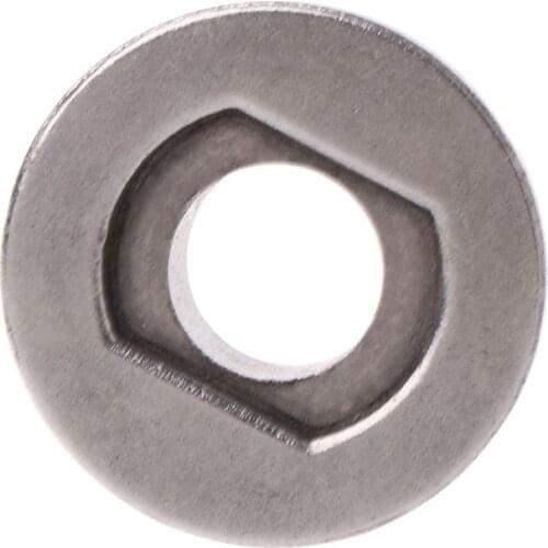 M14 Chainsaw Gear 125 Angle Grinder Replacement Gear for Chainsaw Bracket Accessories Kit