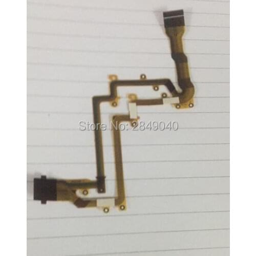 NEW Video Camera Repair Parts for PANASONIC TM80 SD80 Flex Cable