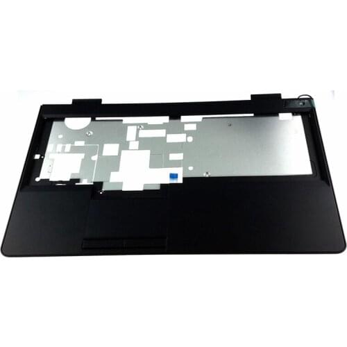 NEW laptop case cover for Lenovo Thinkpad Edge E520 E525 Palmrest cover case no-touchpad 60.4MI11.001