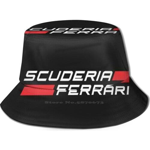 Black Bucket Hat Beach Tourism Hats Breathable Sun Cap Black Fashion New York Pattern London Paris France Band Valentine S0S