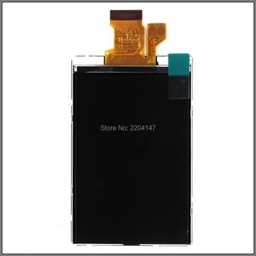 Camera Full LCD Display+Touch Screen Digitizer+Backlight For Panasonic DMC-FH27 FS37
