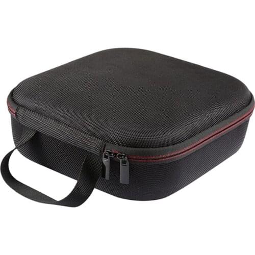 Portable EVA Hard Travel Storage Bag Carrying Case for H4 H6 H7 H8 H9 H9i Wireless Headphones Cover Pouch X6HB