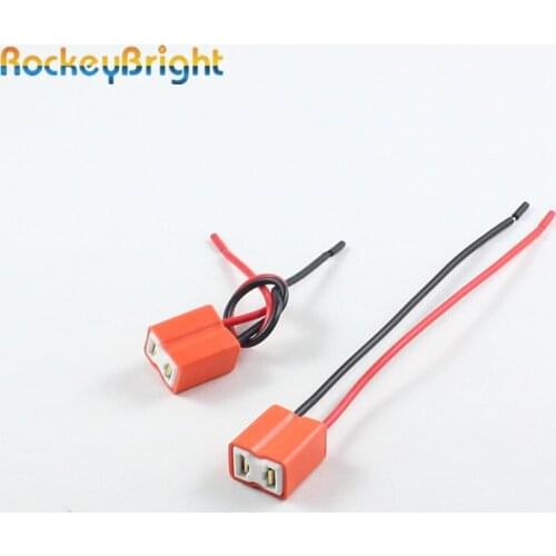 Rockeybright Headlamps