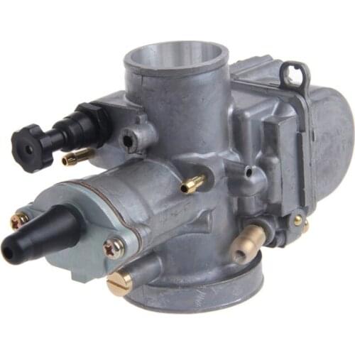 X7AE Universal Motorcycle 30mm Carburetor for keihin Carb PWK Mikuni With Power Jet