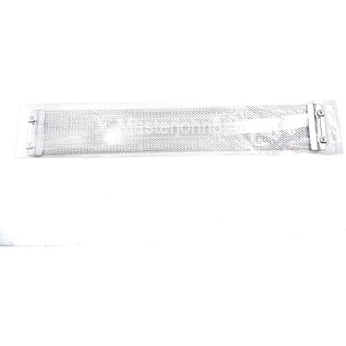 High Quality 20 Strand Snare Wire Belt for 14 Inch Snare Drum Part Restoration