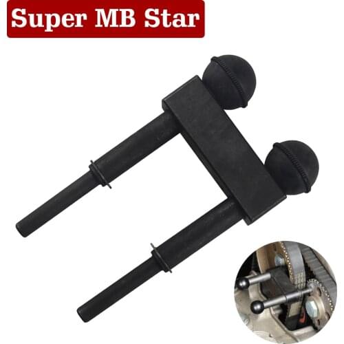 High Quality Petrol Engine Crankshaft Locking Alignment Timing Tool For VW Audi Vag 1.4 1.6L T10016 Automotive Diagnostic Tool