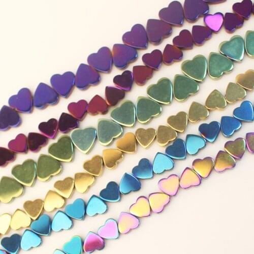 Order>$15)Very Shining! Natural Hematite many color star shape 2x4-10mm beads 15inch, For DIY Jewelry Making, pendant,necklace