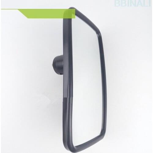 For Hyundai Hitachi CAT Komatsu PC Daewoo Excavator rearview mirror Reversing Mirror reflective mirror Excavator Accessories