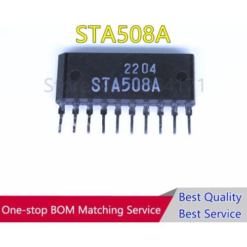 10pcs STA508A new