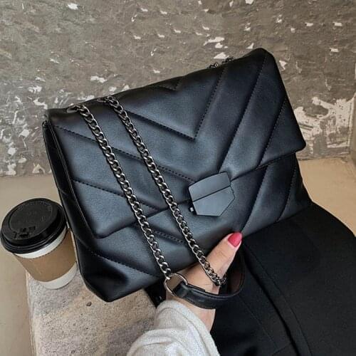 AUSO Women's Shoulder Bags