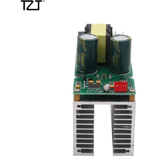 TZT IRS2092 Class D HIFI High Power Amplifier Mono Digital power amplifier Board 1700W