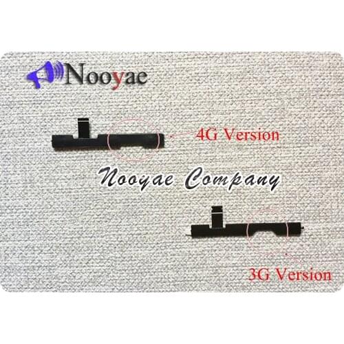 For Huawei Y3-2 Y3ii Switch on/off Volume Ribbon Y3-ii Y3 ii Power Button Flex Cable Replacement Parts Free Tracking