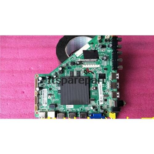 For 55PUF6056/T3 Motherboard 4704-M918T8-A5333K01 Screen K550WD9