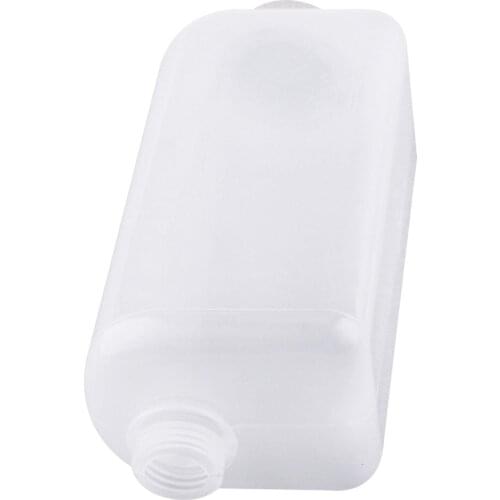 350ml Liquid Soap Dispenser Replace Battle Hotel Kitchen Soap Dispenser Accessories Wall Hanging Soap Dispenser Inner