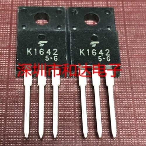 K1462 2SK1462 TO-220F 400V 9A