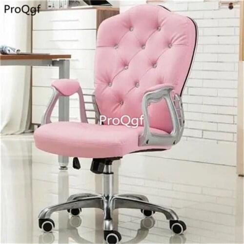 Prodgf 1Pcs A Set Lovely Design Minshuku Leisure Computer Office Chair