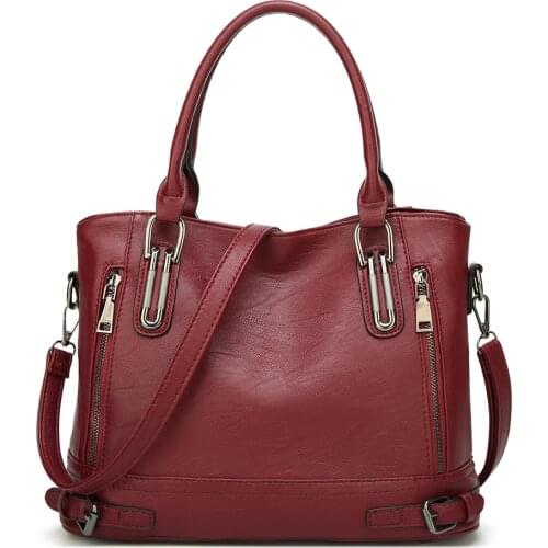 LadyHuarui Women's Brand Bags
