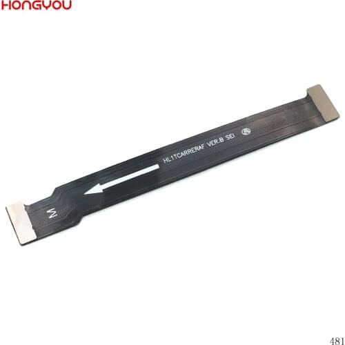 For Huawei Mate S MTS Main Board Mother Board Connect Flex Cable