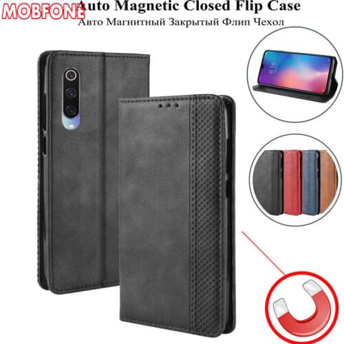 MOBFONE Phone Cases Xiaomi Mi CC9e