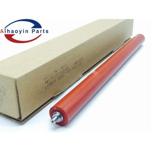 2pcs new pressure roller for KYOCERA TASKalfa 1800 TASKalfa 1801 TASKalfa 2200 TASKalfa 2201