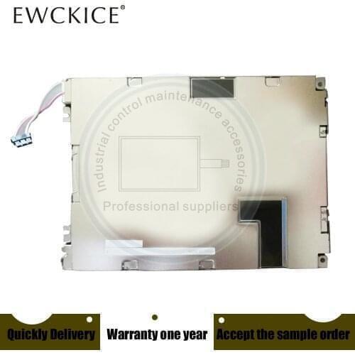 NEW KCP KRC1 KR C1 69-000-398 HMI PLC LCD monitor Liquid Crystal Display