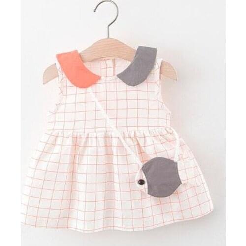 Ouqiangelbb Casual Dresses For Babies