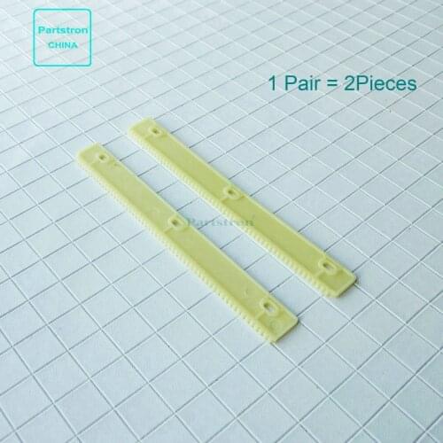 Long Life Lifting Rack 2Pcs For use in Duplo 330 340 430 440 460 2530 2540 2930 2940 Duplicator Parts